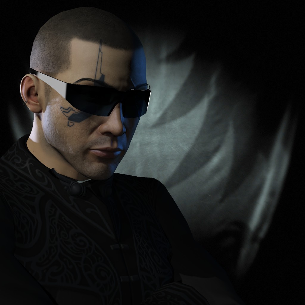 Yashiro Sarutobi