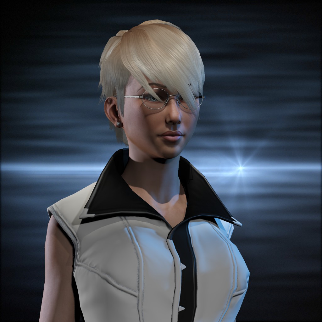 Andromeda Orlenard