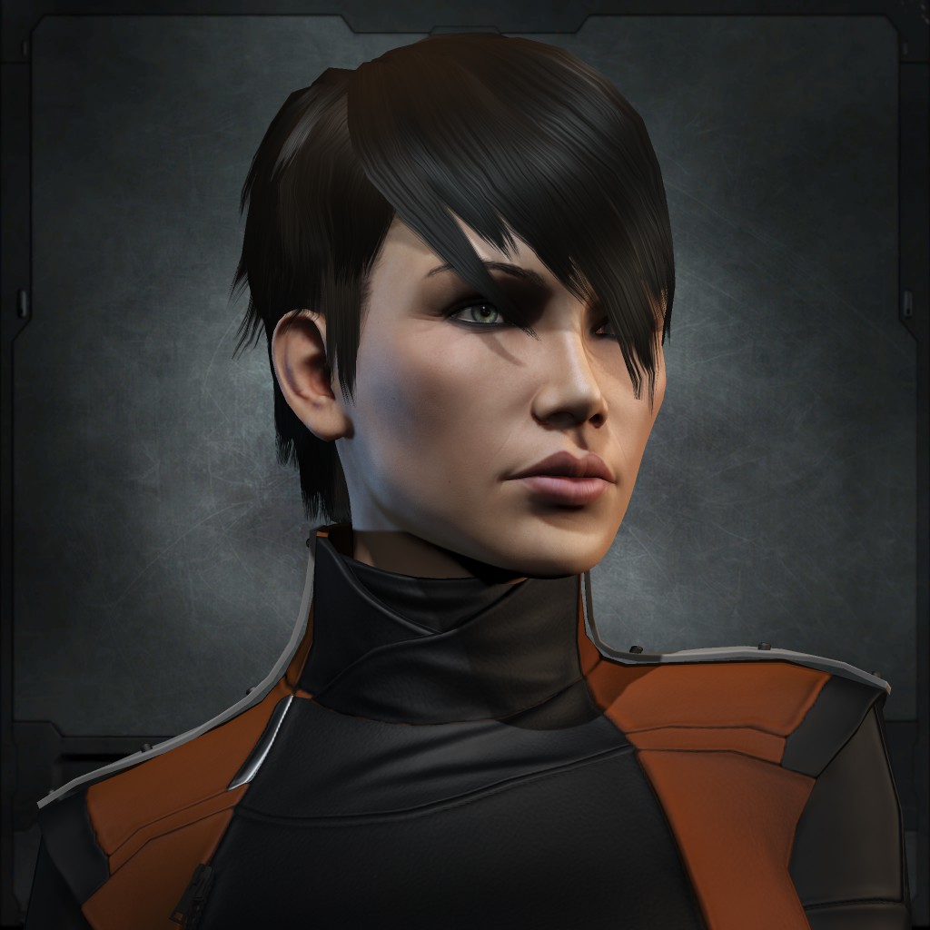 Irae Ernaga