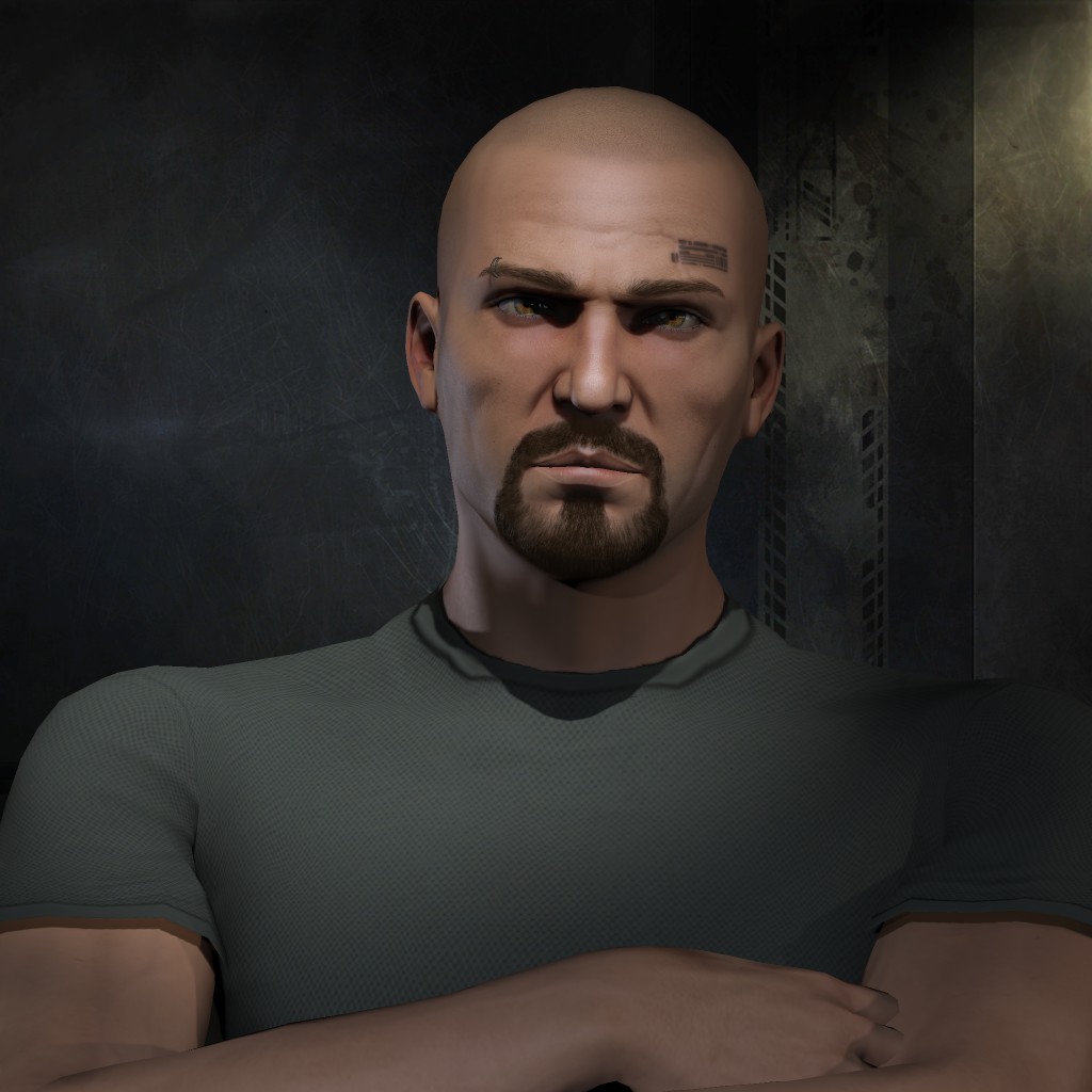 Bradley Grafton