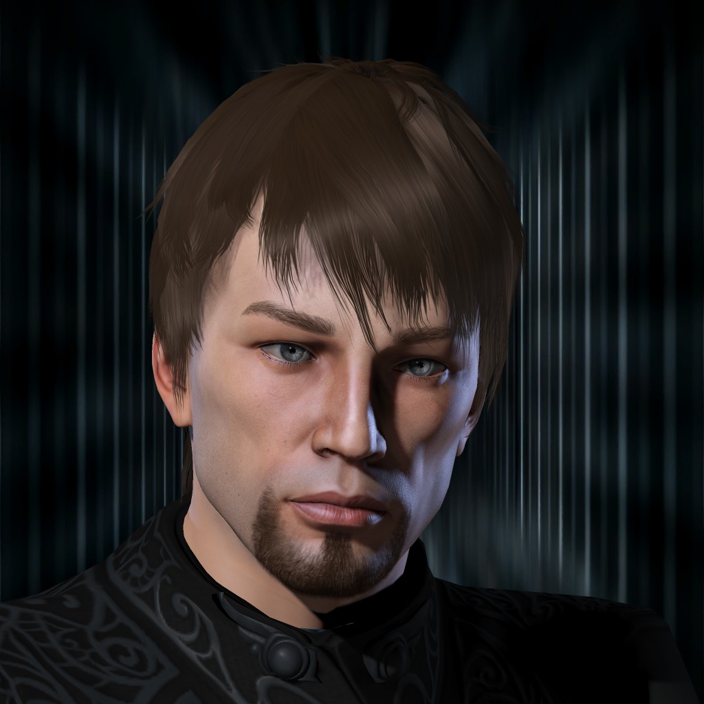 Valmiros Shin