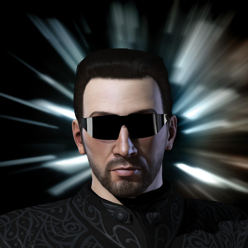 Destroyer David