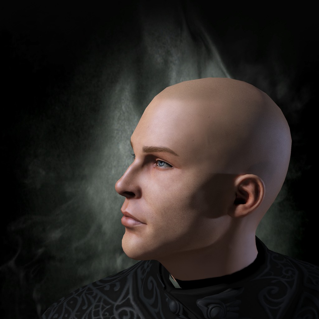 Tyr Miklagaard
