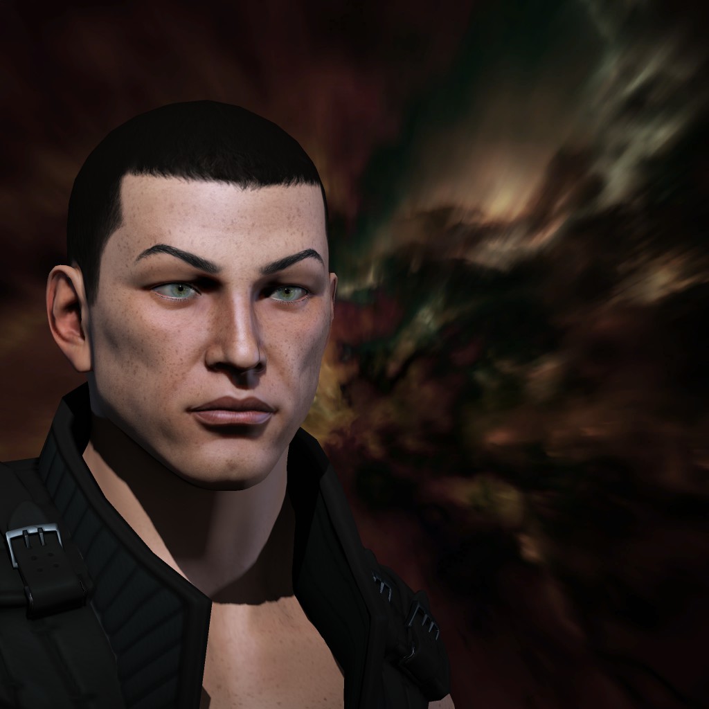 Nadyc Nemesis