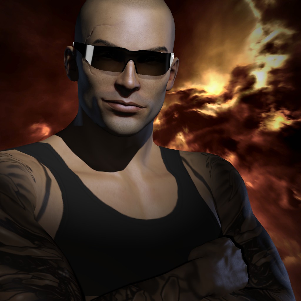 Kane Dakari