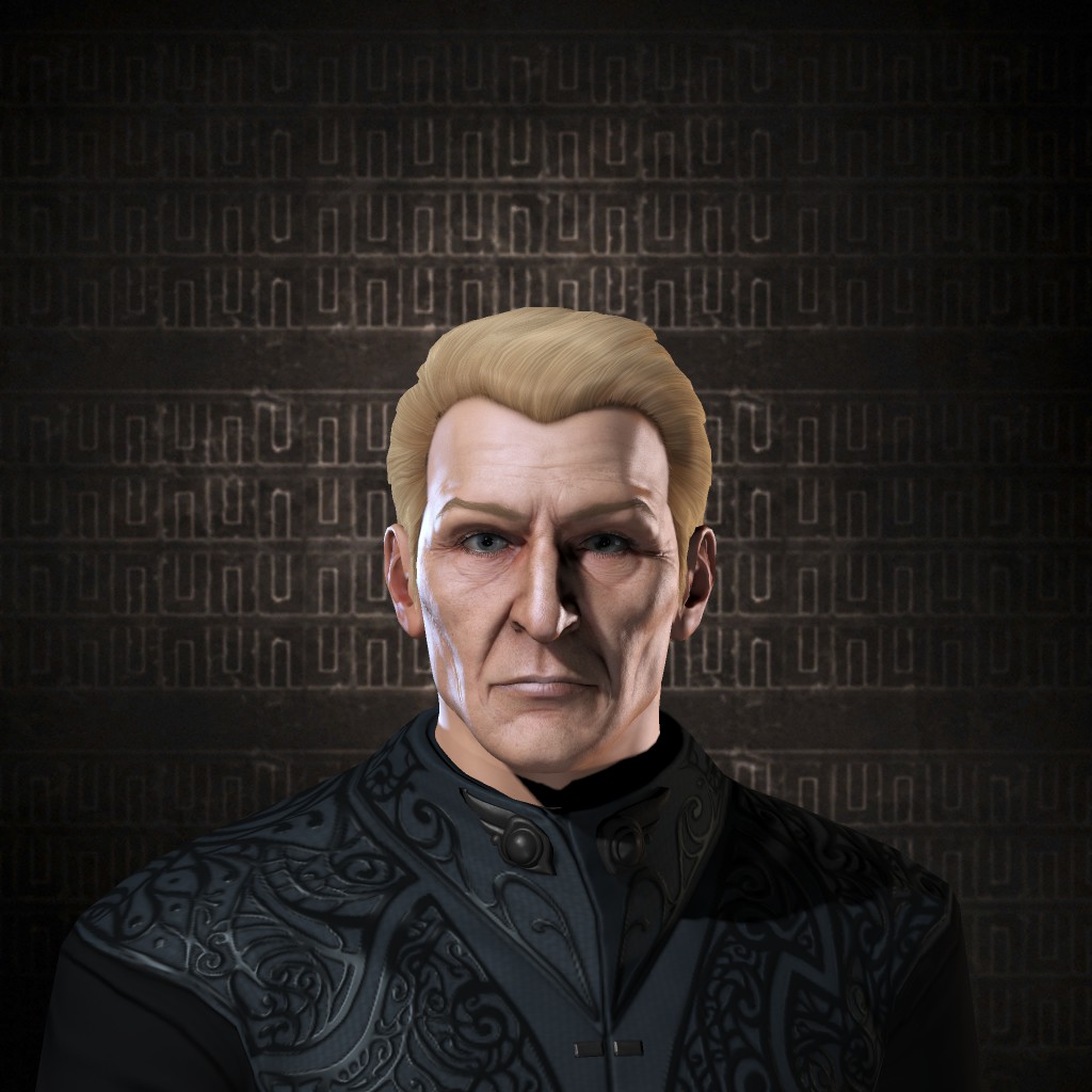 Max Goldor