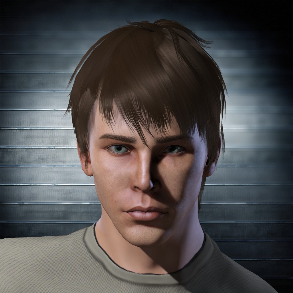 Mike Rautchburns