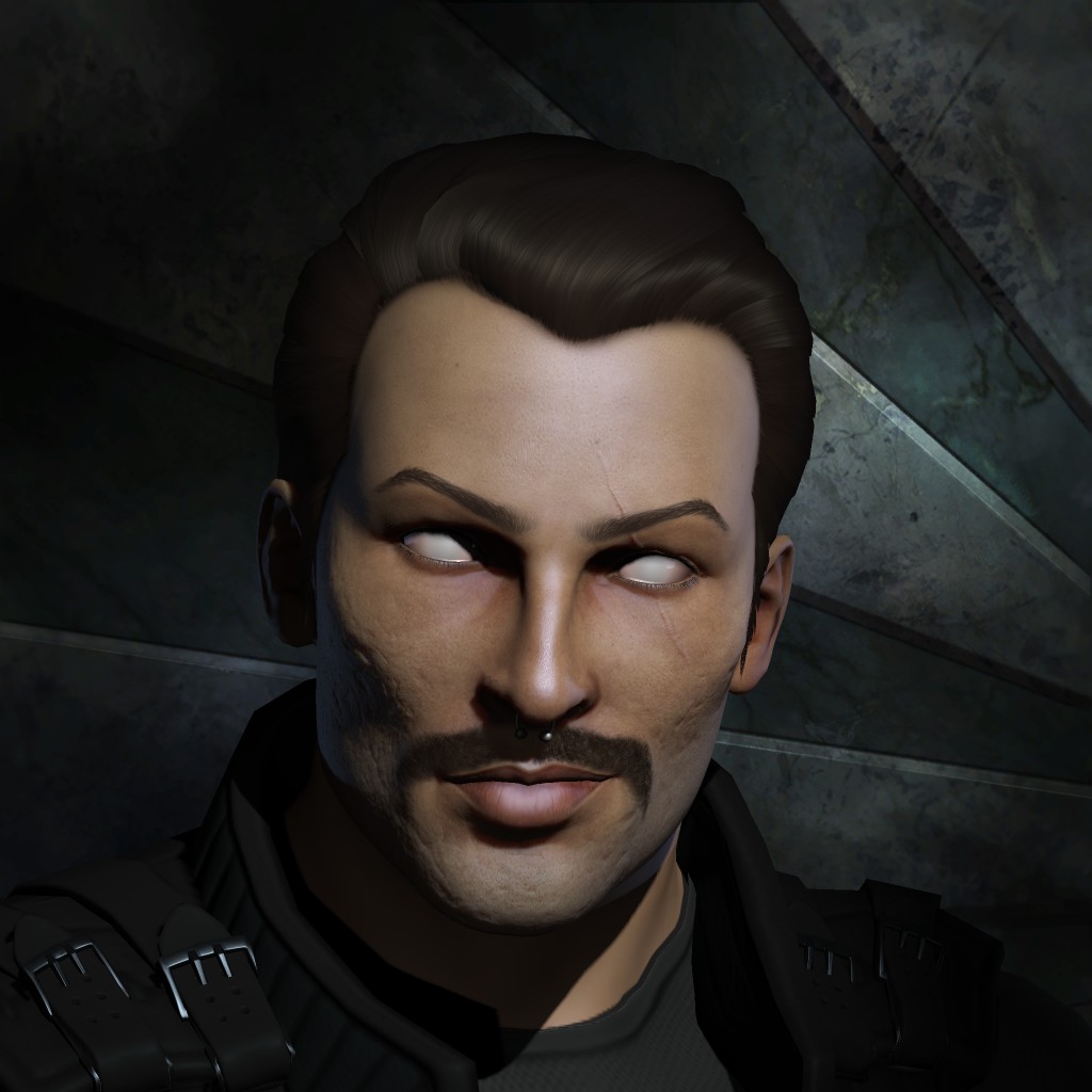 Samael Acost