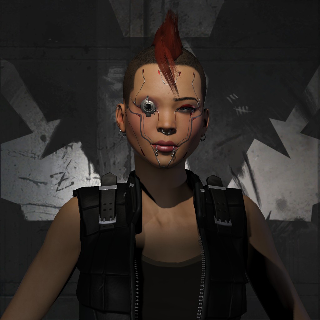 Natalie Toxicus