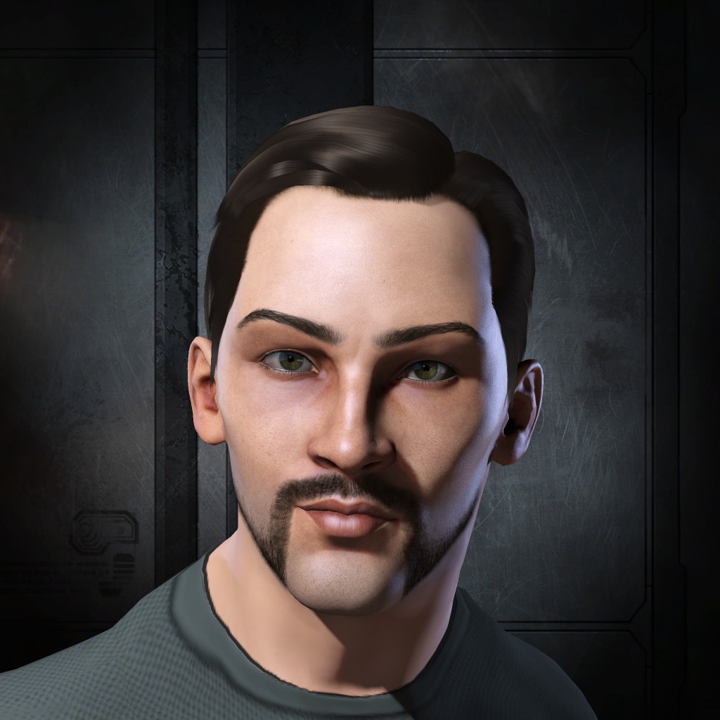 Mick Gudpert