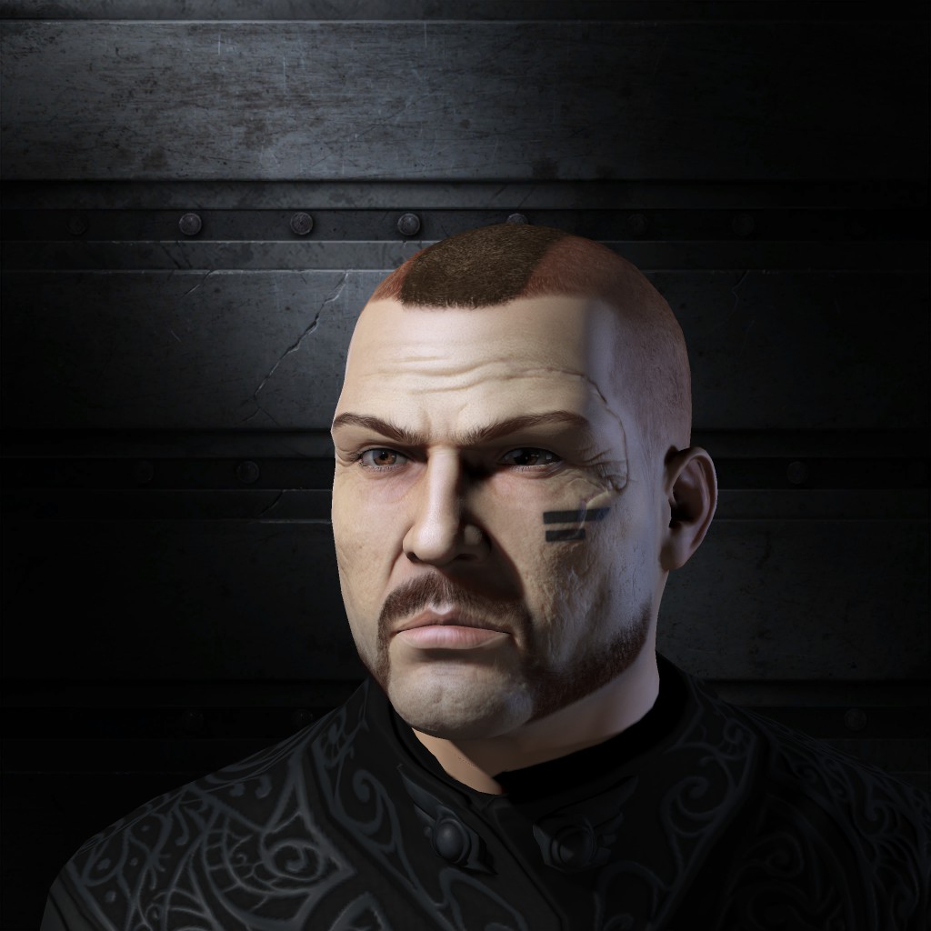 Morrog Yaken