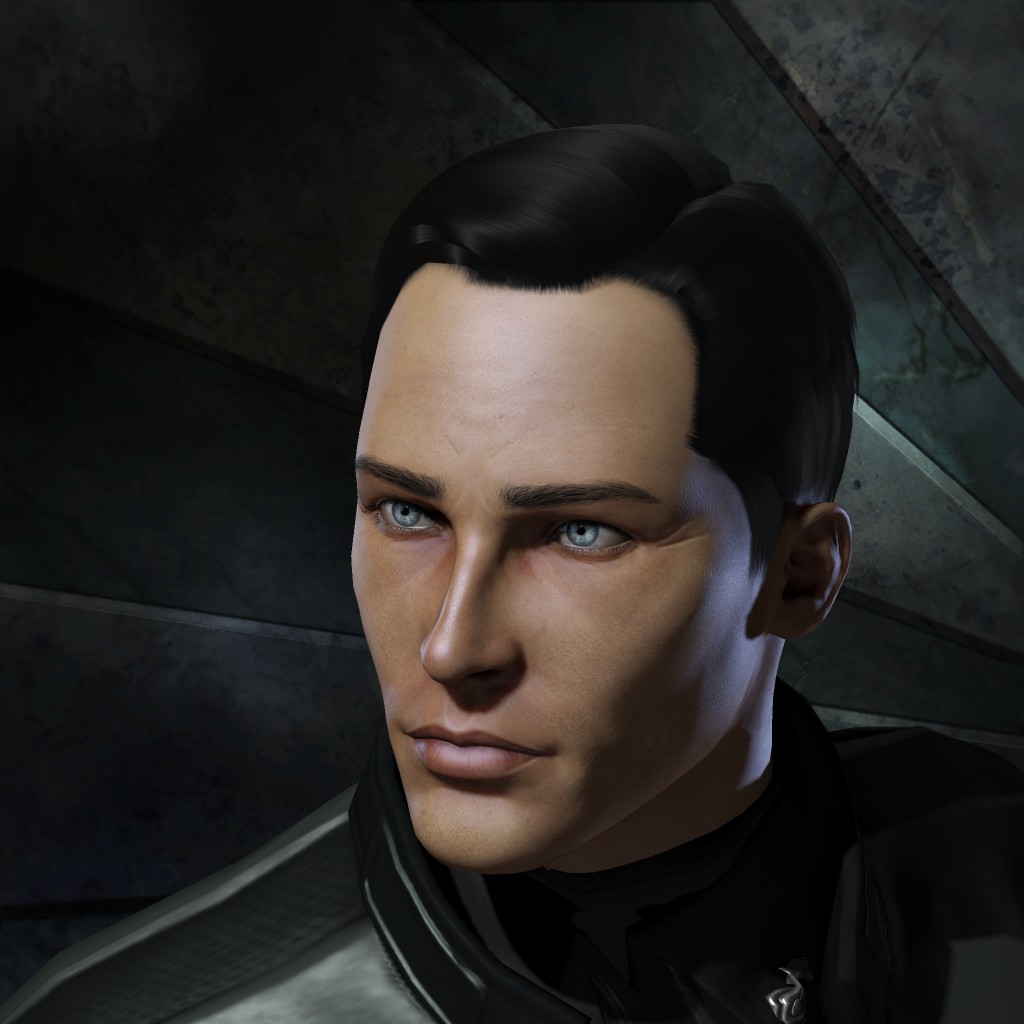 Caius Yvormes