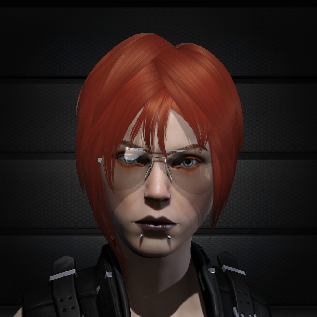 Mali Ronuken
