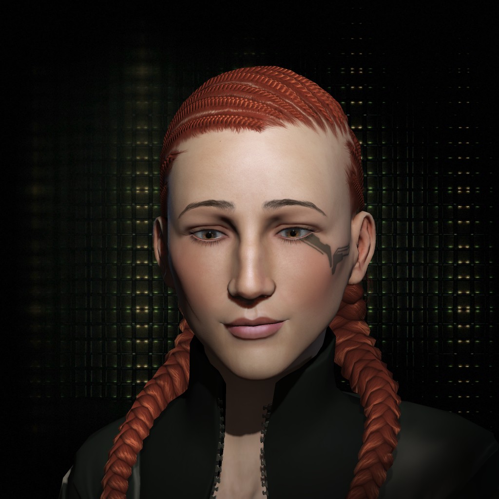 Cataleya vivian