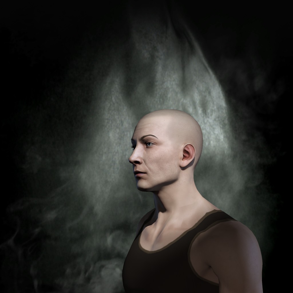 Vladimir Feetless