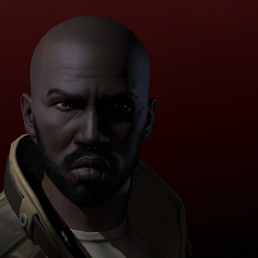 Nathaniel Valentine