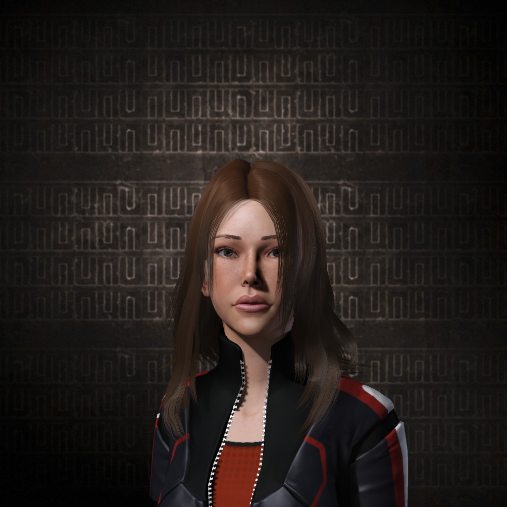Harriet Vanguard