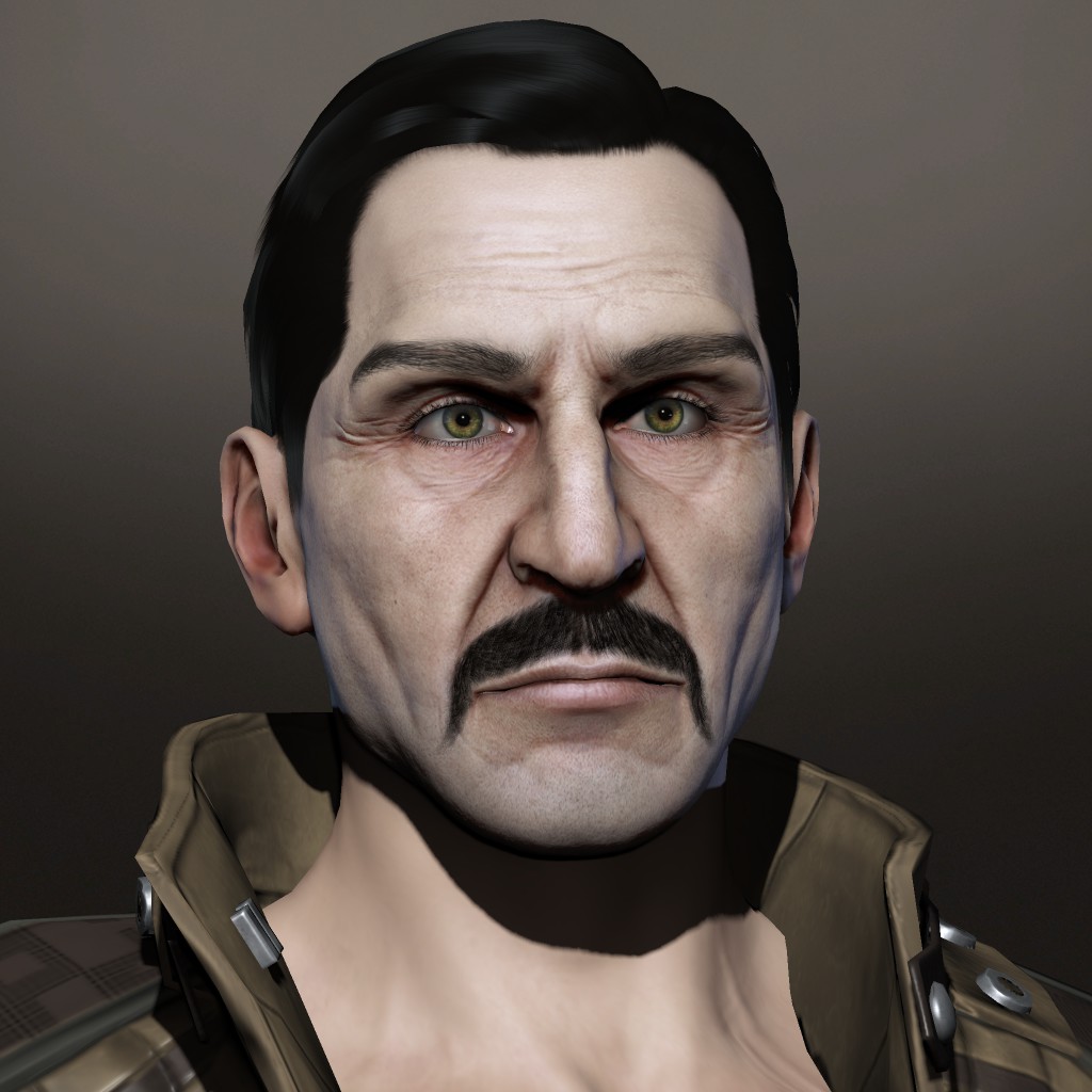 Nick Highkite