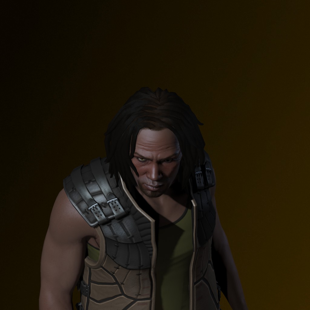 Vlanic Dallrand