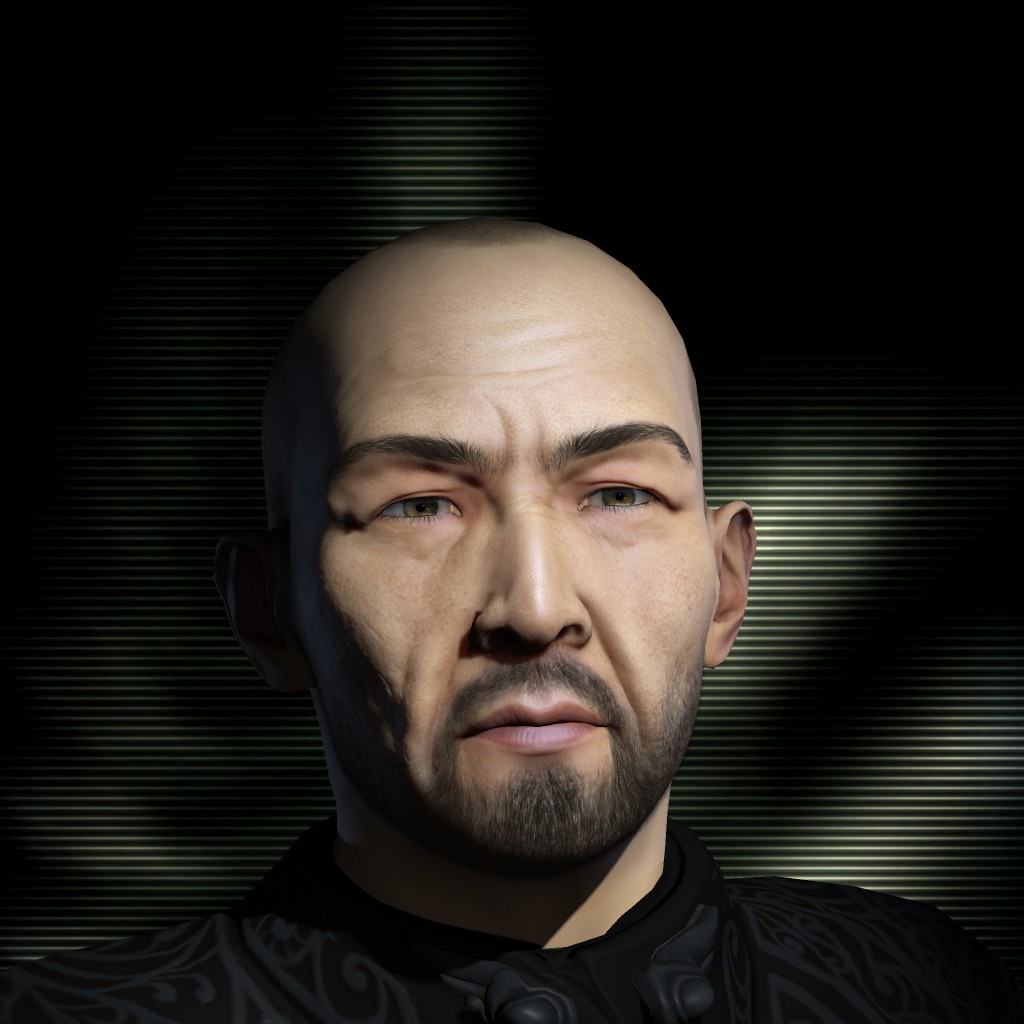 General Havikk