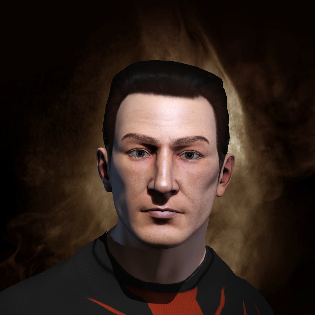 Mark Origoth