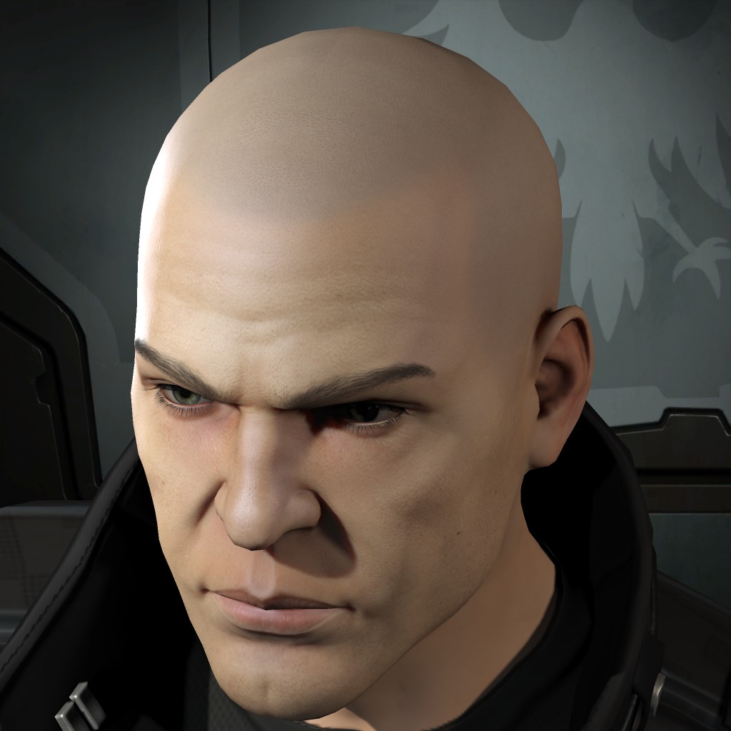 Jeffrey FromHell