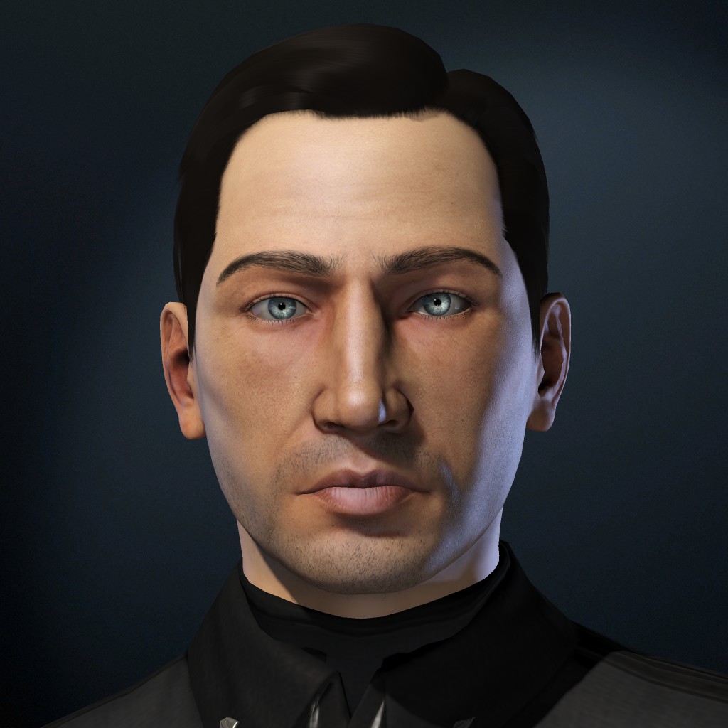 Eros Mercer