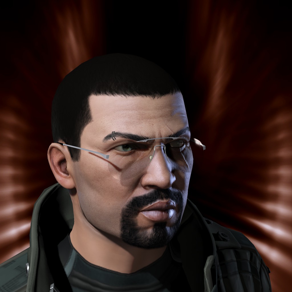 Doc Ragen
