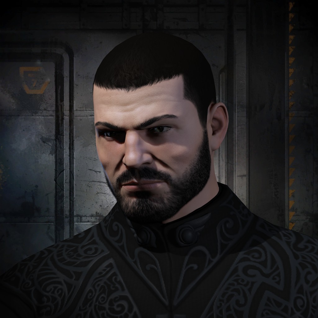 Zeb Tuchanka