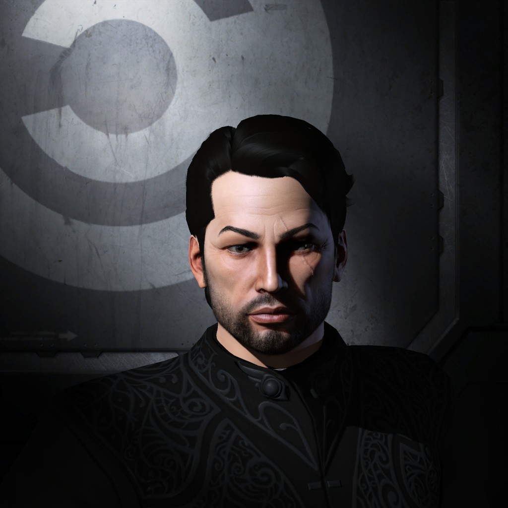Raven Saru