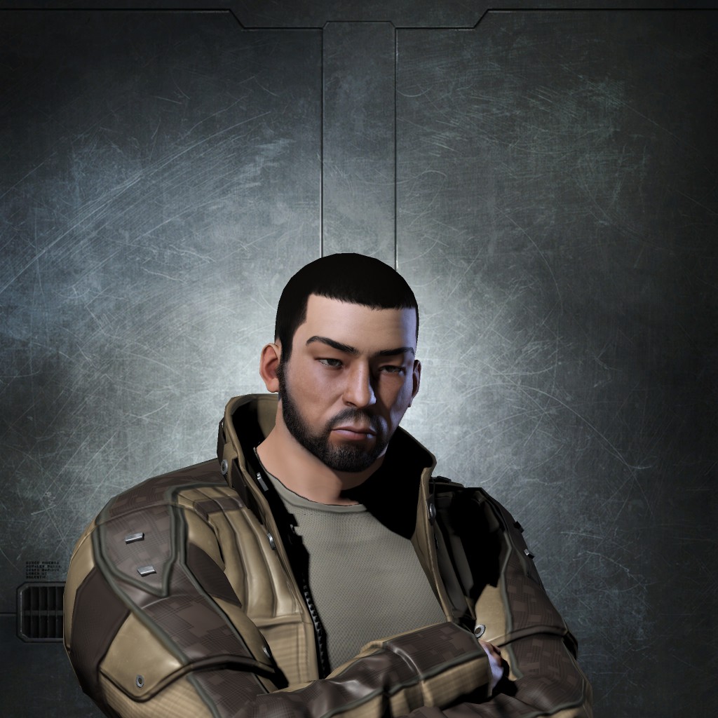 Edrack Mac