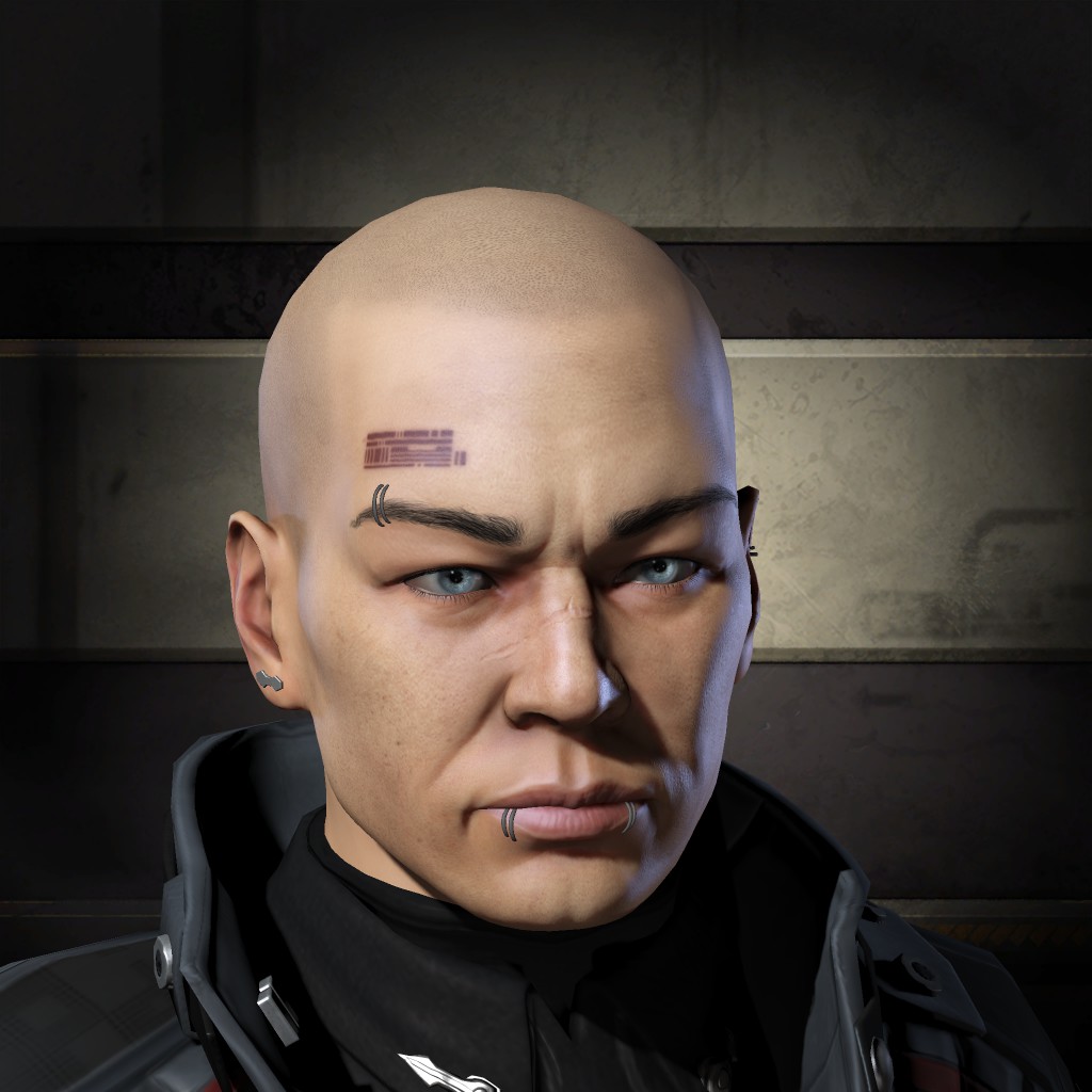 Naughtylus Sunji