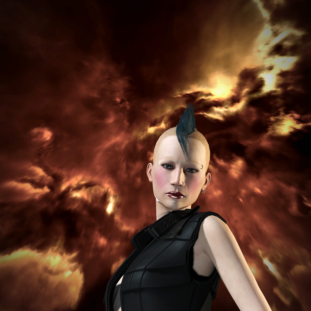 angel killah