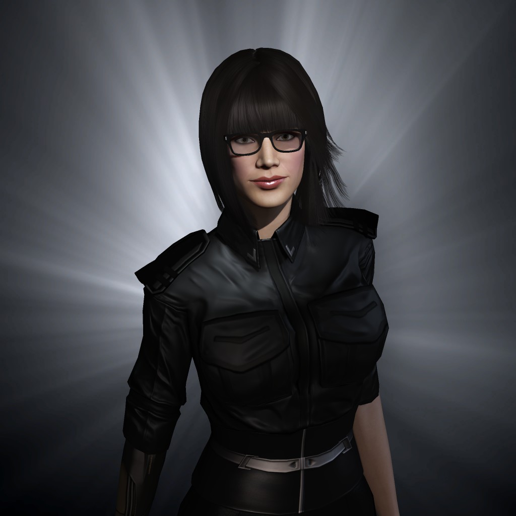 Astra Haikonnen