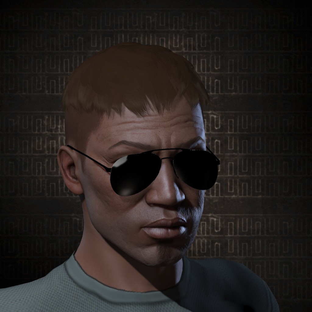 Peter Esil
