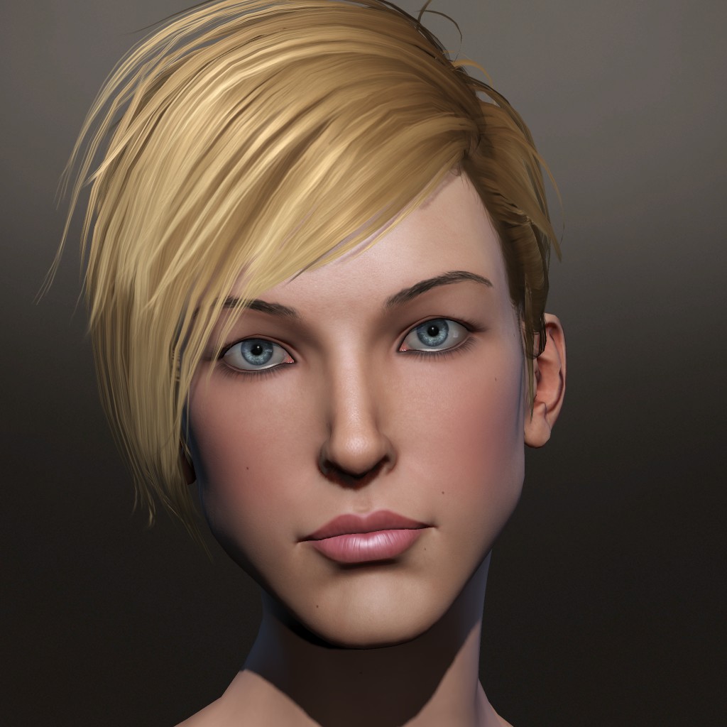 Catherine Armstrong