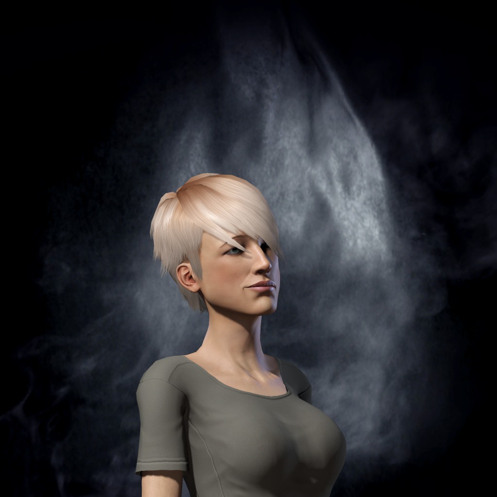 Lady Oksaras