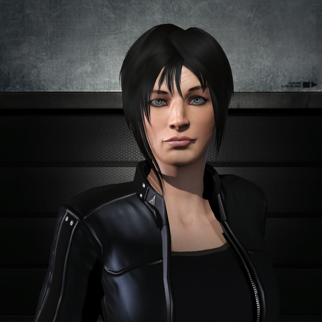 Naomi Dewinter