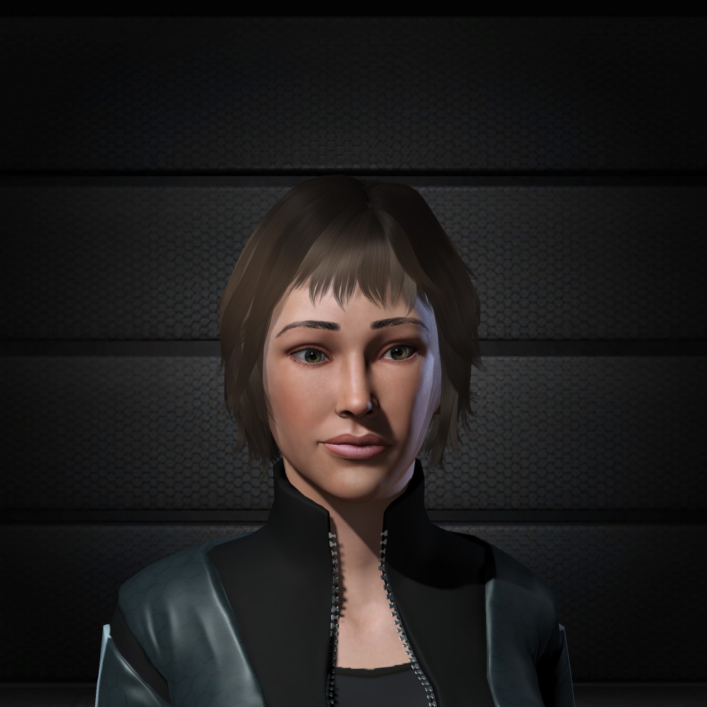Kateryne Soultax