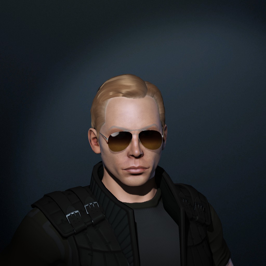 Tehlolzorperson Rainbowkiteh