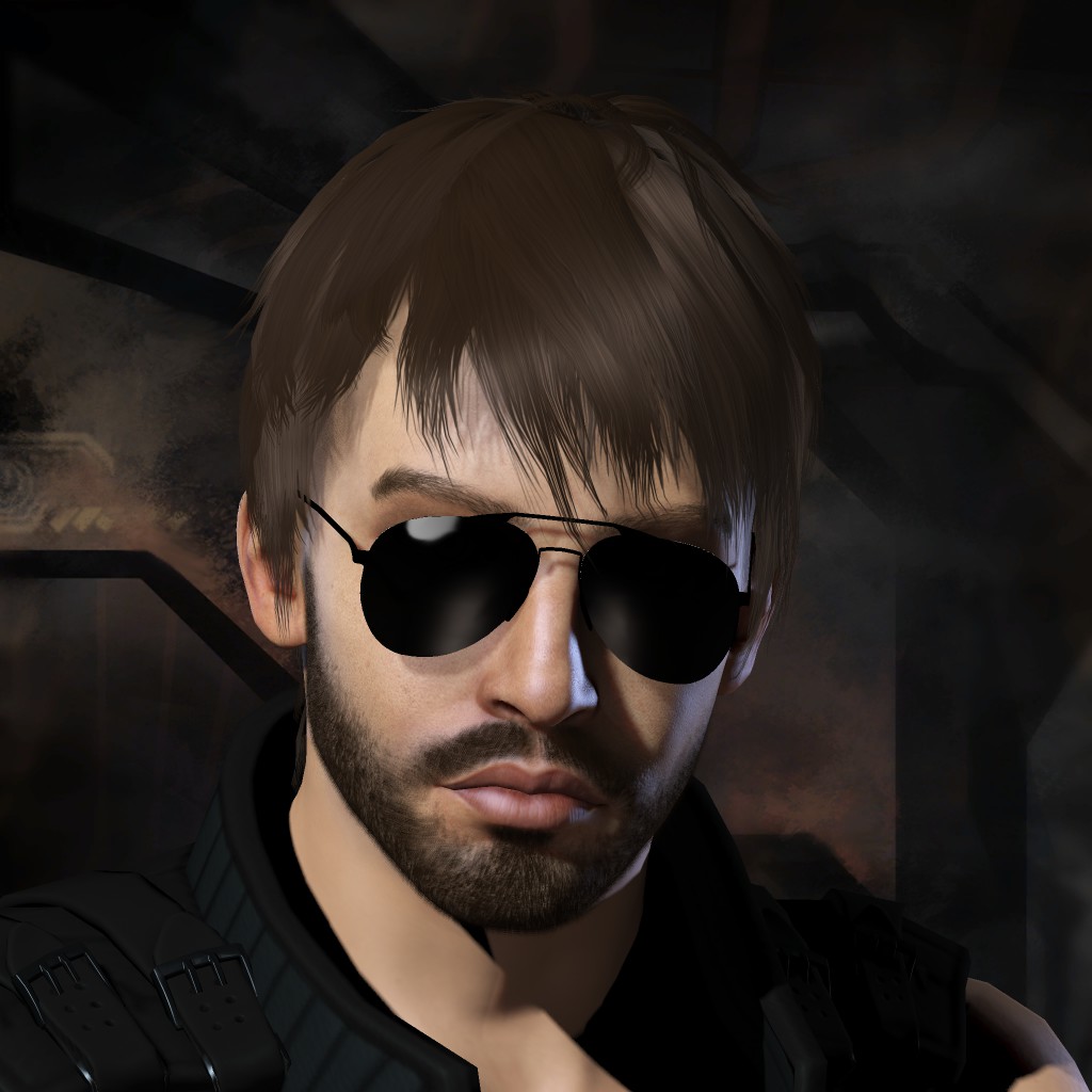Bandit Crendraven