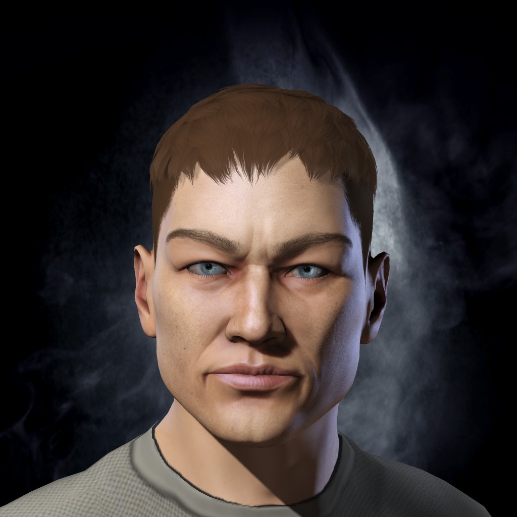 Cyno Bob Jones