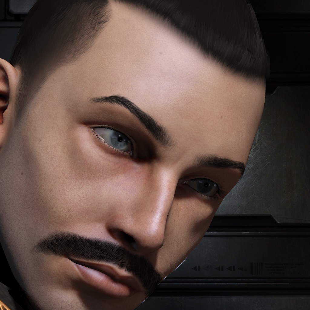 Pornstache Reynolds