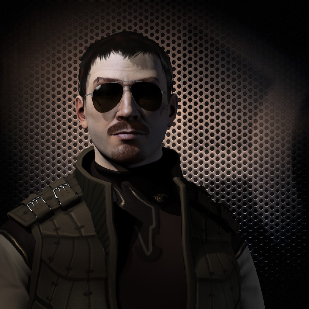 Mr strelok101