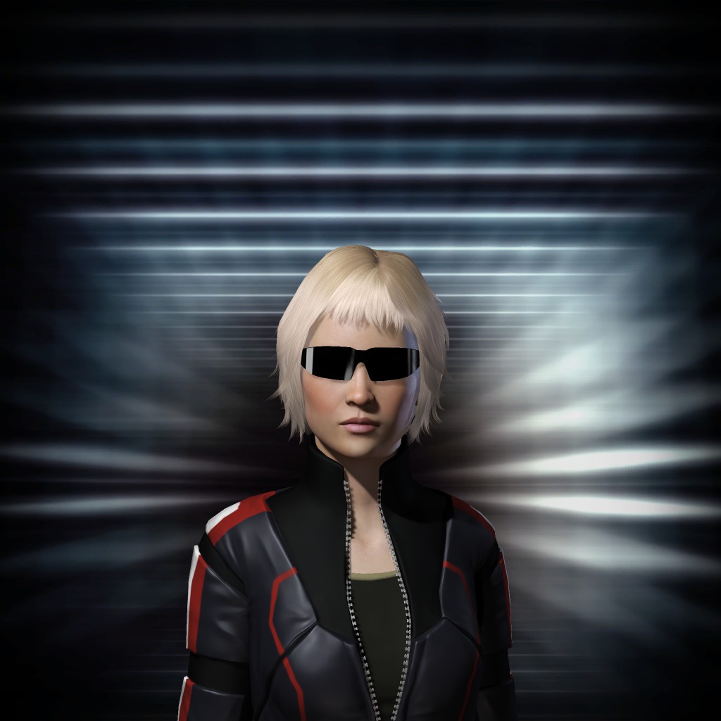 Racheal Caderu
