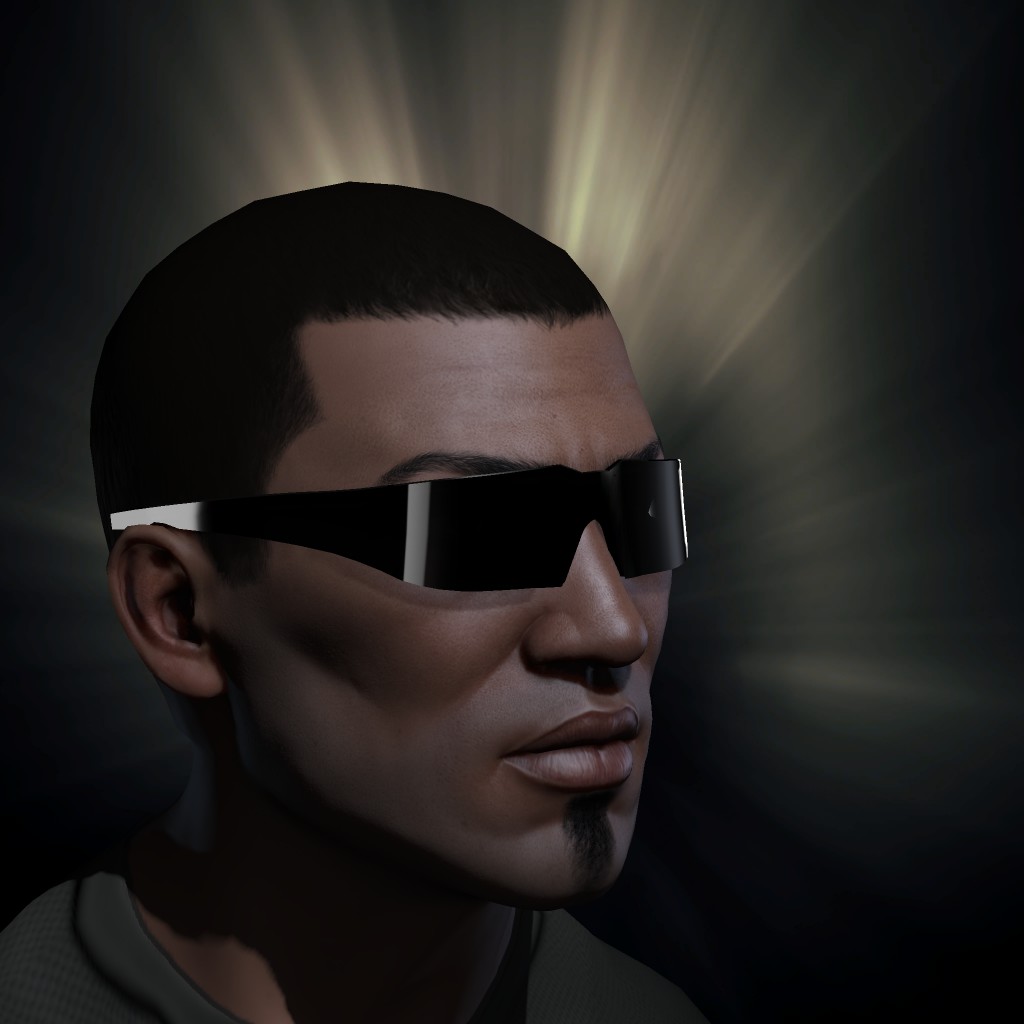 Endless's Wormhole