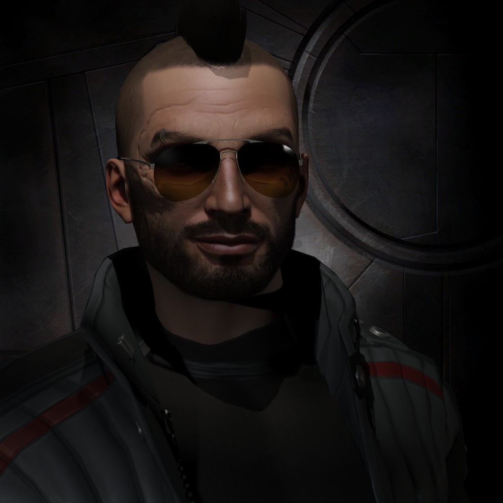 Alexander Zukov
