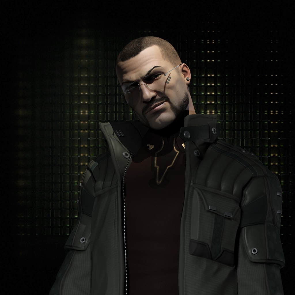 Tuco El-Guapo