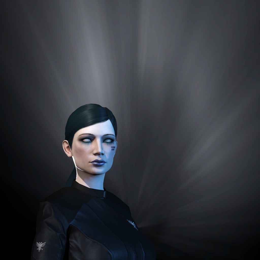 Raven Spacenoob