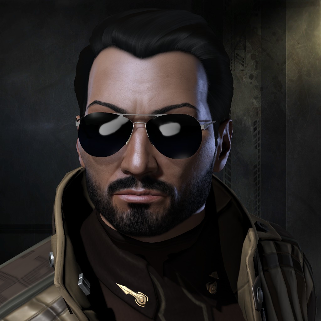 Danny Muranis